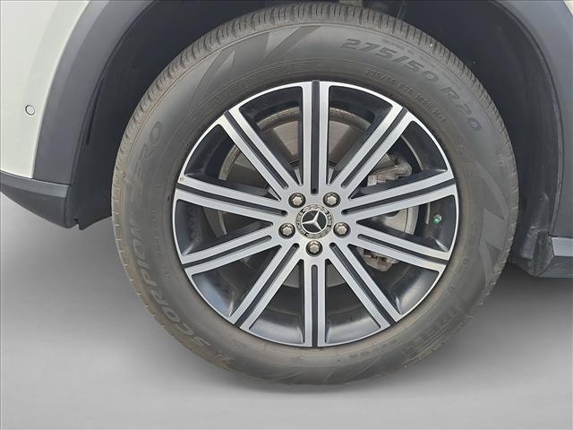 2024 Mercedes-BENZ GLE 缩略图 26