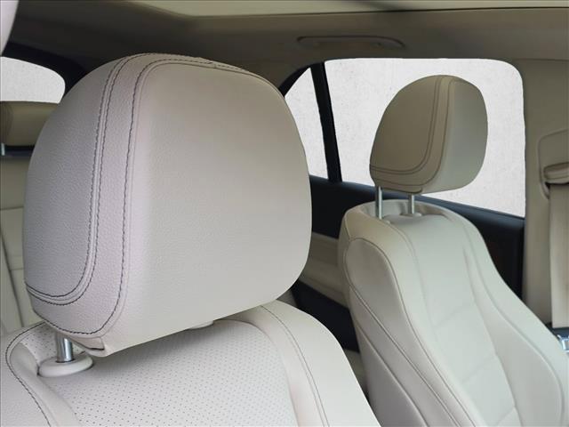 2024 Mercedes-BENZ GLE 缩略图 24