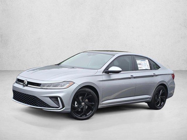 New 2026 Volkswagen Jetta 1.4T SE