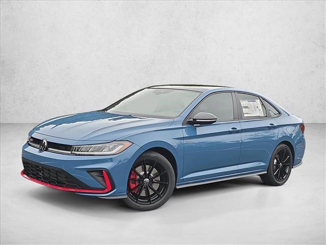 New 2026 Volkswagen Jetta GLI 2.0T Autobahn