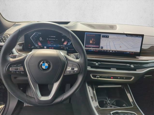 2026 BMW X5 SDRIVE40I — миниатюра 11