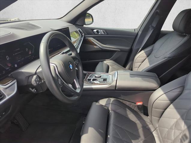 2026 BMW X5 SDRIVE40I — фото 10