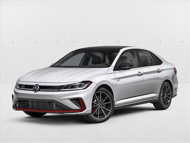 New 2026 Volkswagen Jetta GLI 2.0T Autobahn