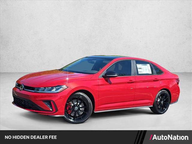 New 2026 Volkswagen Jetta GLI 2.0T Autobahn