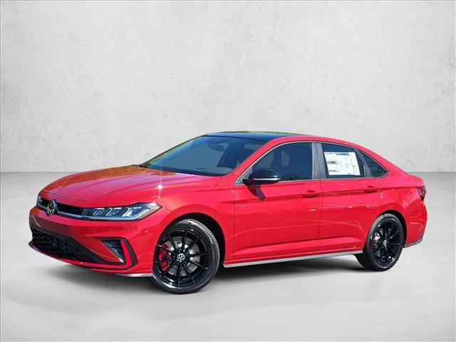 New 2026 Volkswagen Jetta GLI 2.0T Autobahn