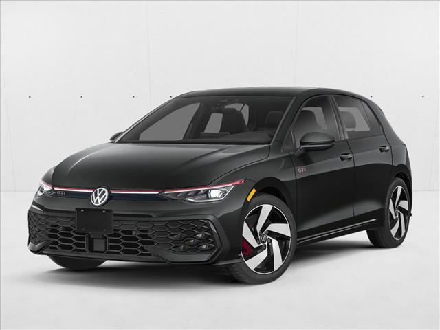 New 2026 Volkswagen Golf GTI 2.0T S DSG