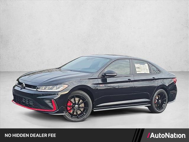 New 2026 Volkswagen Jetta GLI 2.0T Autobahn
