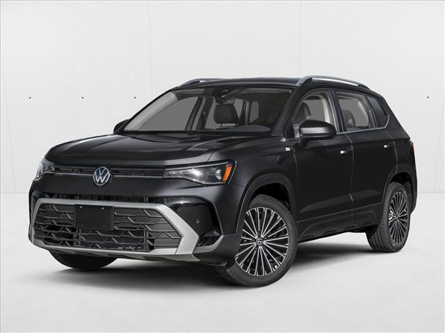 New 2026 Volkswagen Taos SE