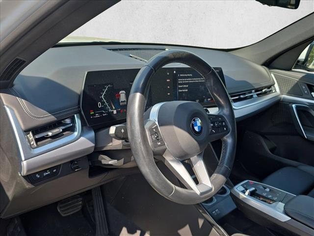 BMW X1 XDRIVE28I - 10