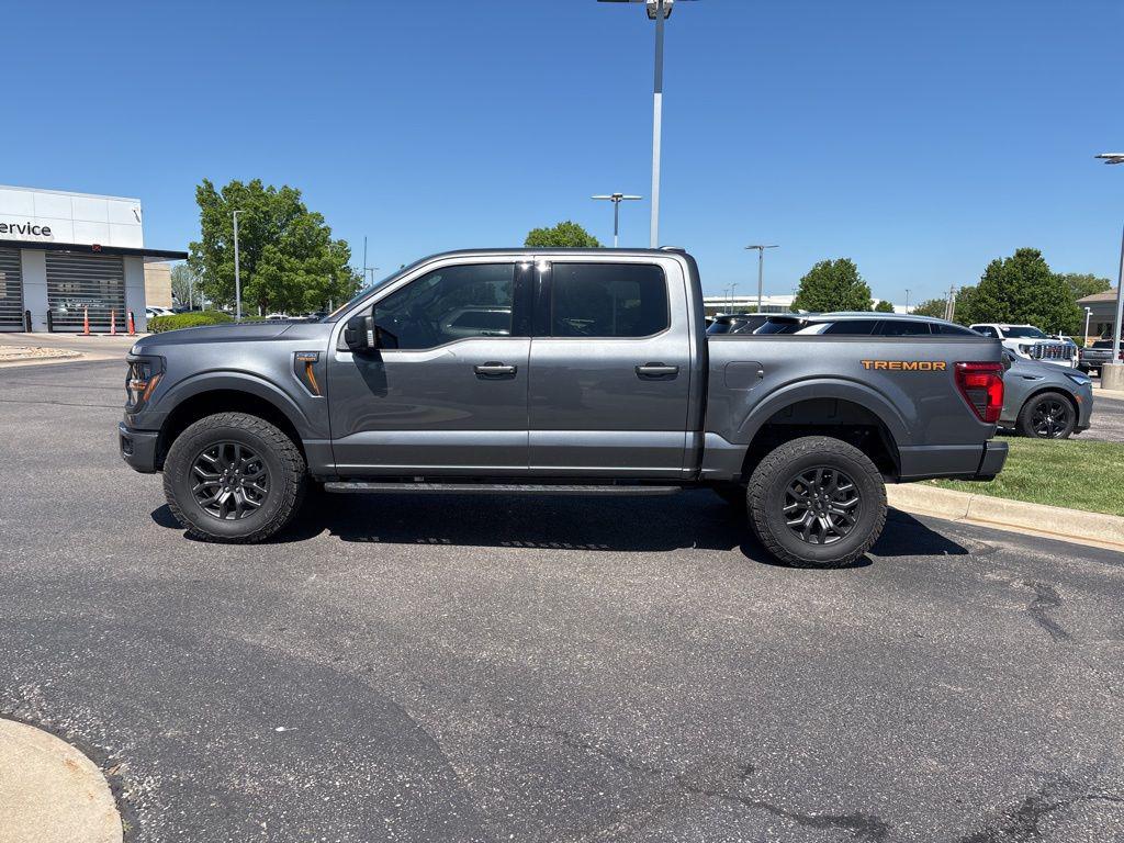 FORD F-150 TREMOR - 2