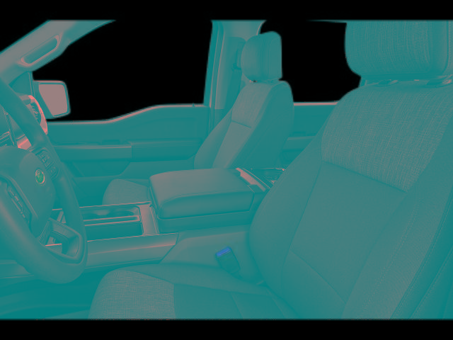 FORD F-150 XLT - 6
