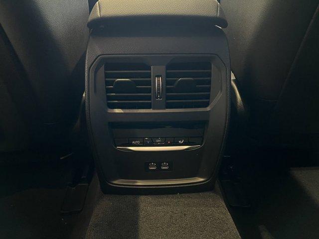 صورة مصغرة 21 لـ 2026 BMW I4 GRAN COUPE XDRIVE40