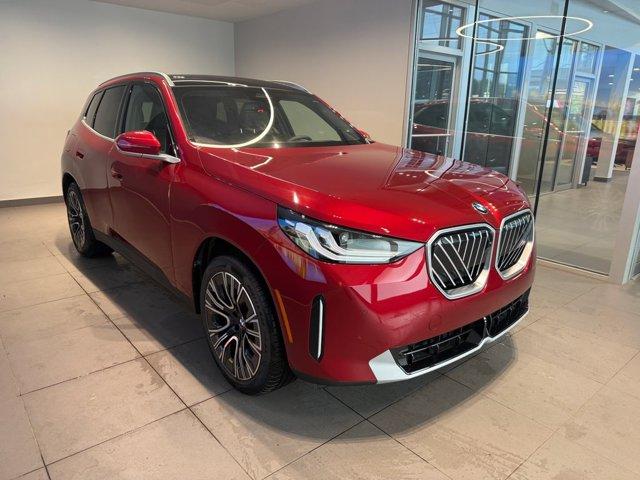 2026 BMW X3 30 XDRIVE 照片 3