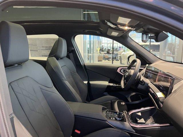 صورة مصغرة 27 لـ 2026 BMW X3 30 XDRIVE