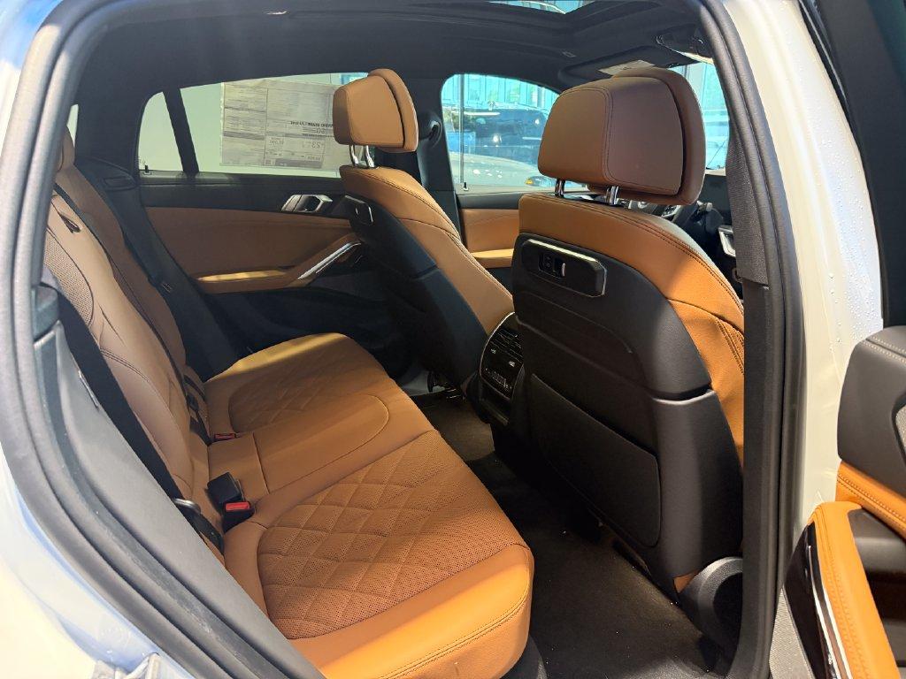 2027 BMW X6 XDRIVE40I 缩略图 19