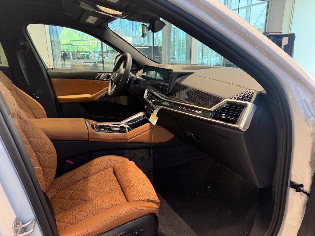 2027 BMW X6 XDRIVE40I 缩略图 24