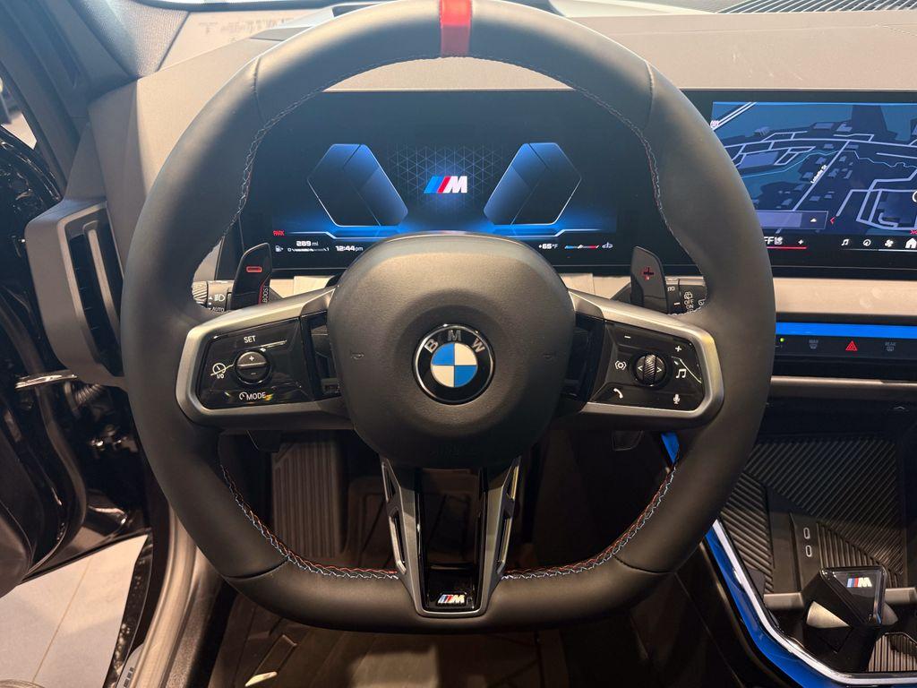 2026 BMW X3 M50 XDRIVE 照片 10
