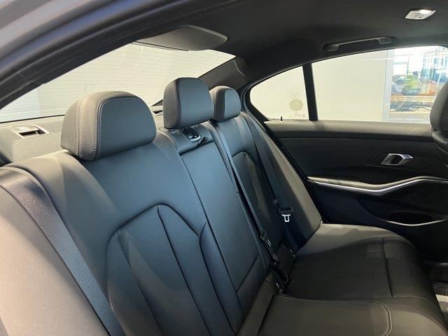 2025 BMW 330 I XDRIVE — миниатюра 24