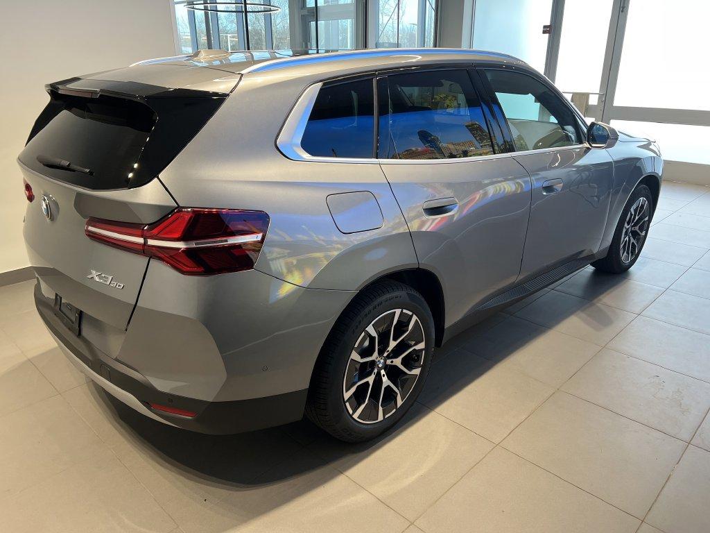 2026 BMW X3 30 XDRIVE 缩略图 6