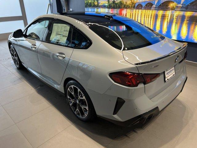 2026 BMW 228 GRAN COUPE XDRIVE 照片 8