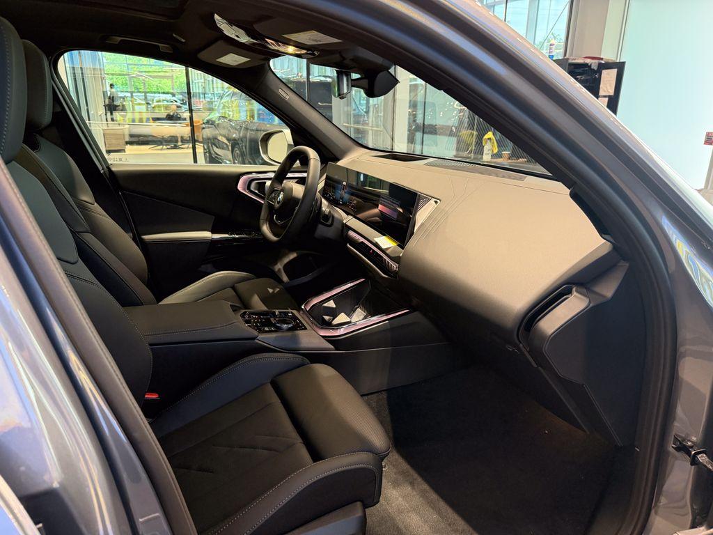 صورة مصغرة 23 لـ 2026 BMW X3 30 XDRIVE