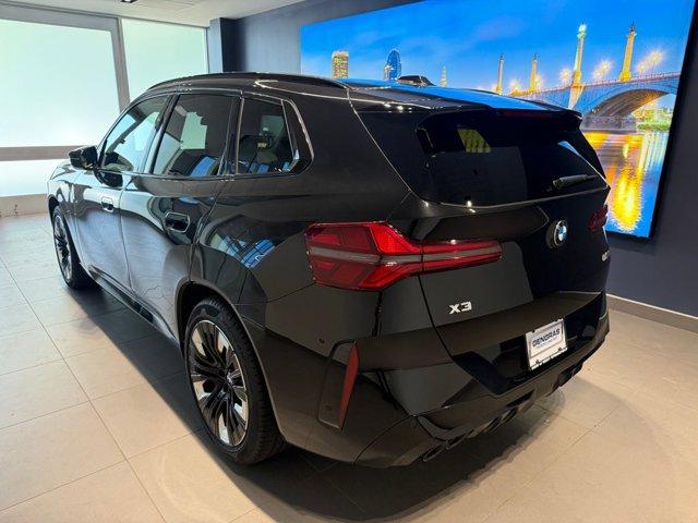 صورة مصغرة 7 لـ 2025 BMW X3 M50 XDRIVE
