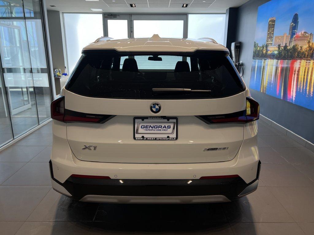 2026 BMW X1 XDRIVE28I 缩略图 7