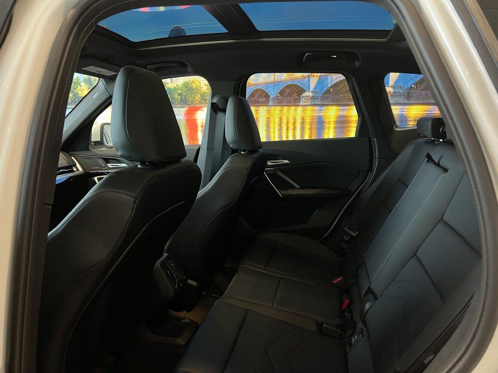 2026 BMW X1 XDRIVE28I 缩略图 20