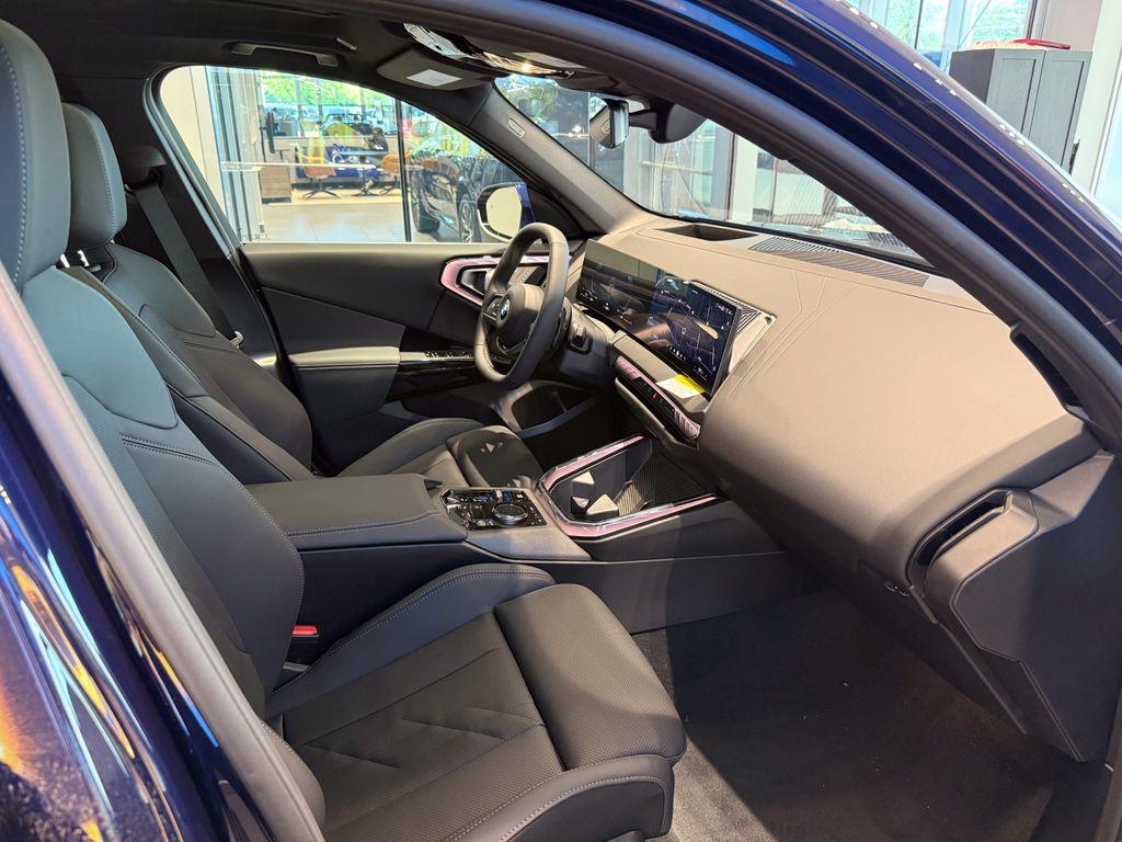 صورة مصغرة 17 لـ 2026 BMW X3 30 XDRIVE