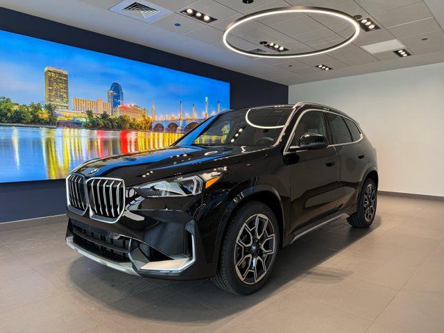 New 2026 BMW X1 xDrive28i