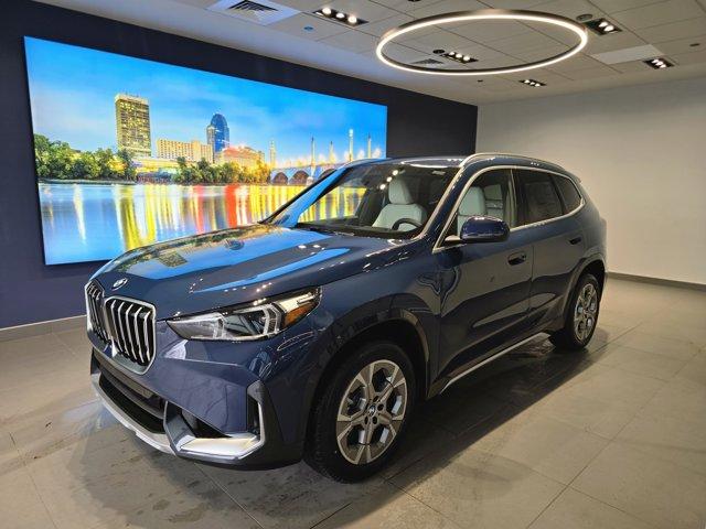 New 2026 BMW X1 xDrive28i