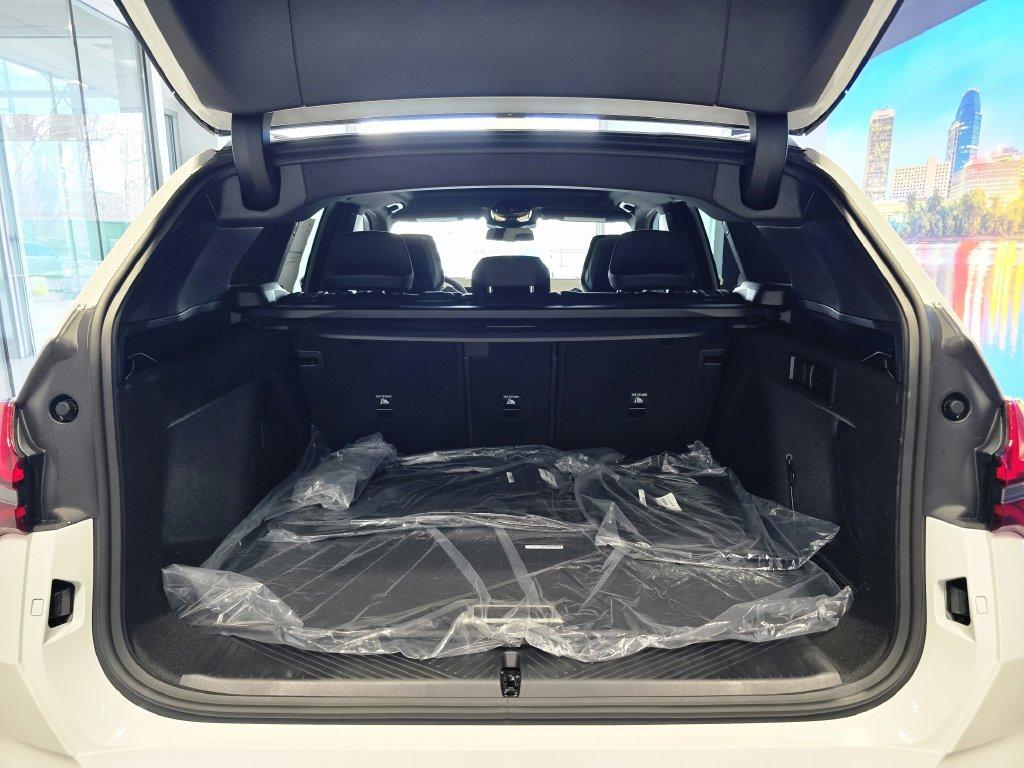 صورة مصغرة 26 لـ 2026 BMW X3 30 XDRIVE