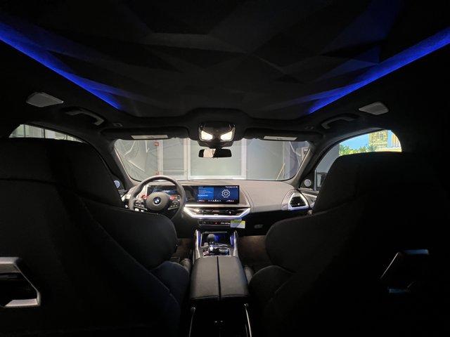 صورة مصغرة 24 لـ 2026 BMW XM LABEL