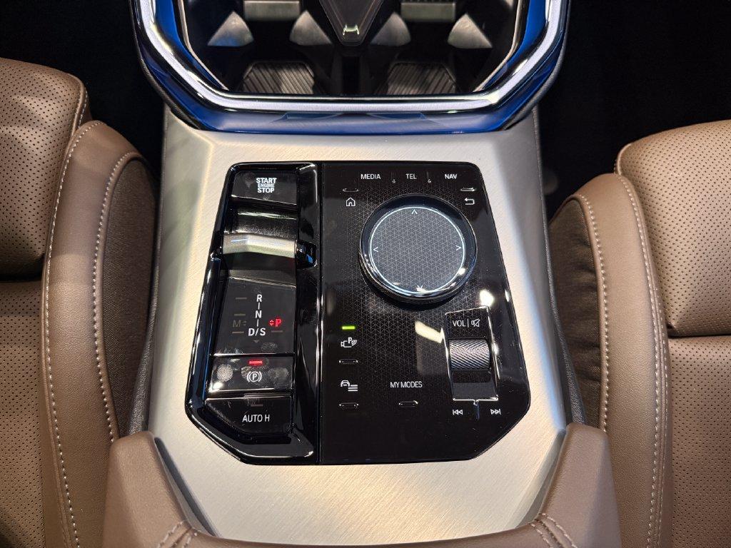 2025 BMW X3 M50 XDRIVE — миниатюра 23