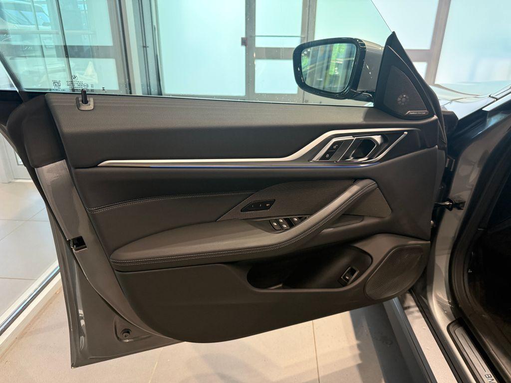 صورة مصغرة 7 لـ 2026 BMW I4 GRAN COUPE XDRIVE40