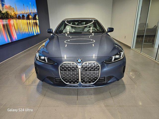New 2027 BMW 430 i xDrive