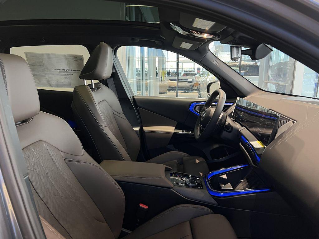 صورة مصغرة 24 لـ 2026 BMW X3 30 XDRIVE