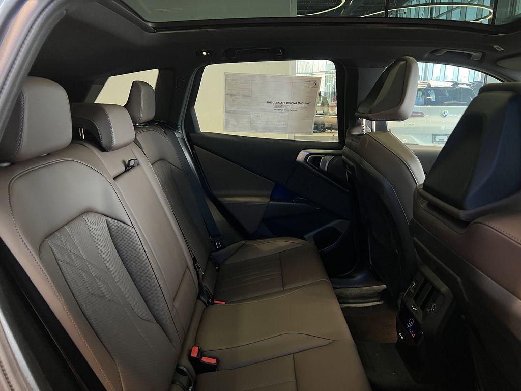 صورة مصغرة 22 لـ 2026 BMW X3 30 XDRIVE