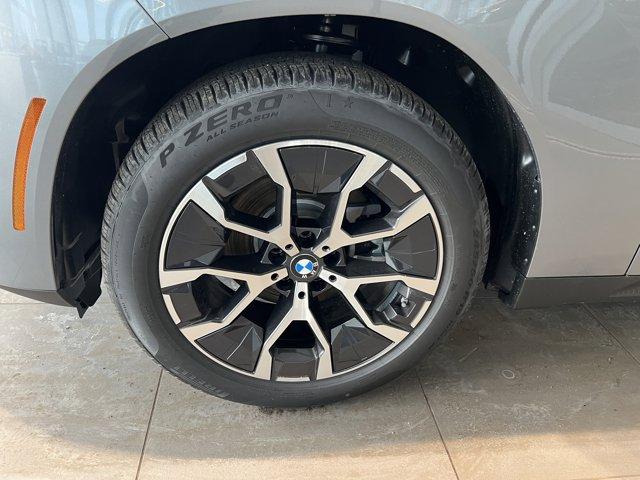 صورة مصغرة 27 لـ 2026 BMW X3 30 XDRIVE