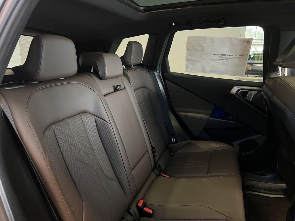 صورة مصغرة 23 لـ 2026 BMW X3 30 XDRIVE