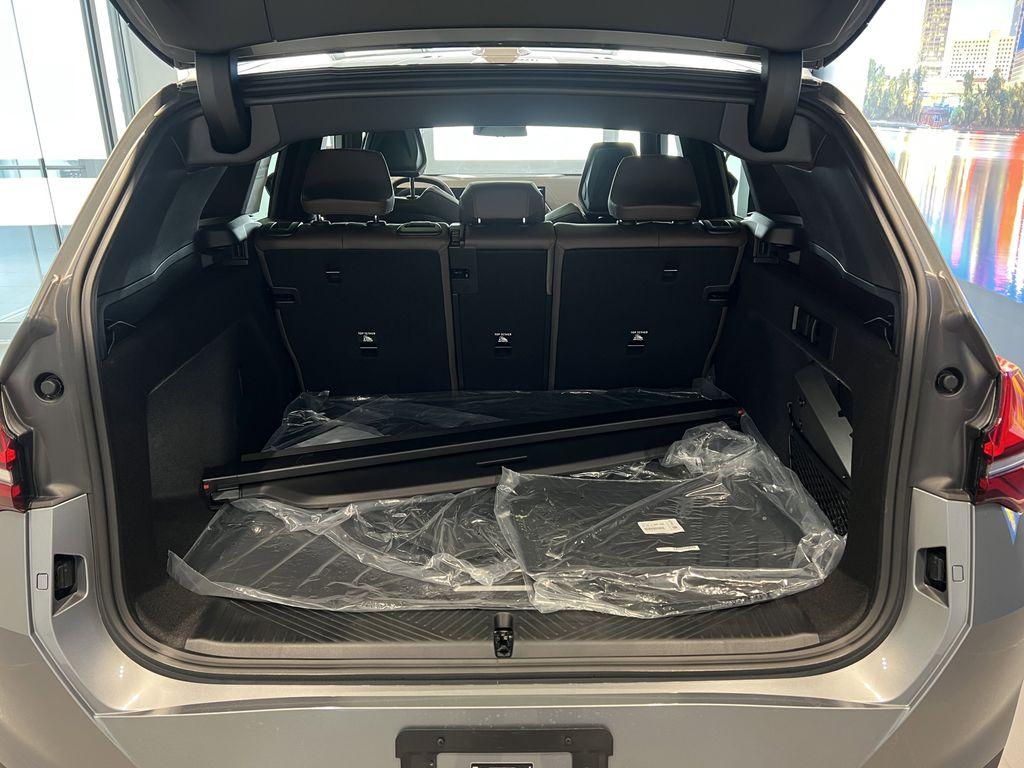 صورة مصغرة 21 لـ 2026 BMW X3 30 XDRIVE