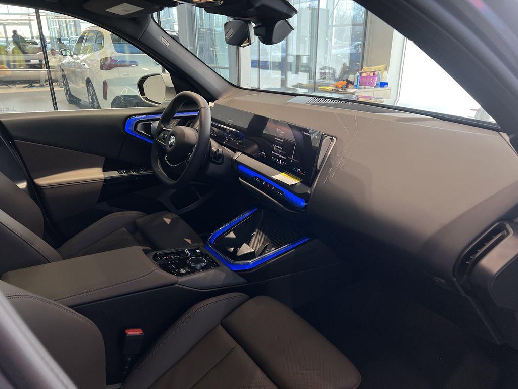 صورة مصغرة 25 لـ 2026 BMW X3 30 XDRIVE