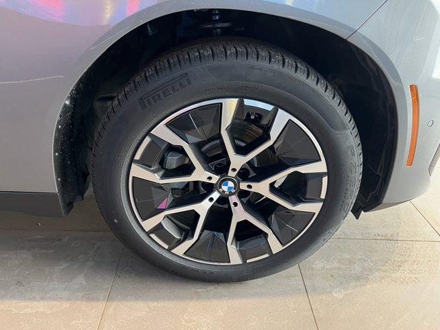 صورة مصغرة 26 لـ 2026 BMW X3 30 XDRIVE