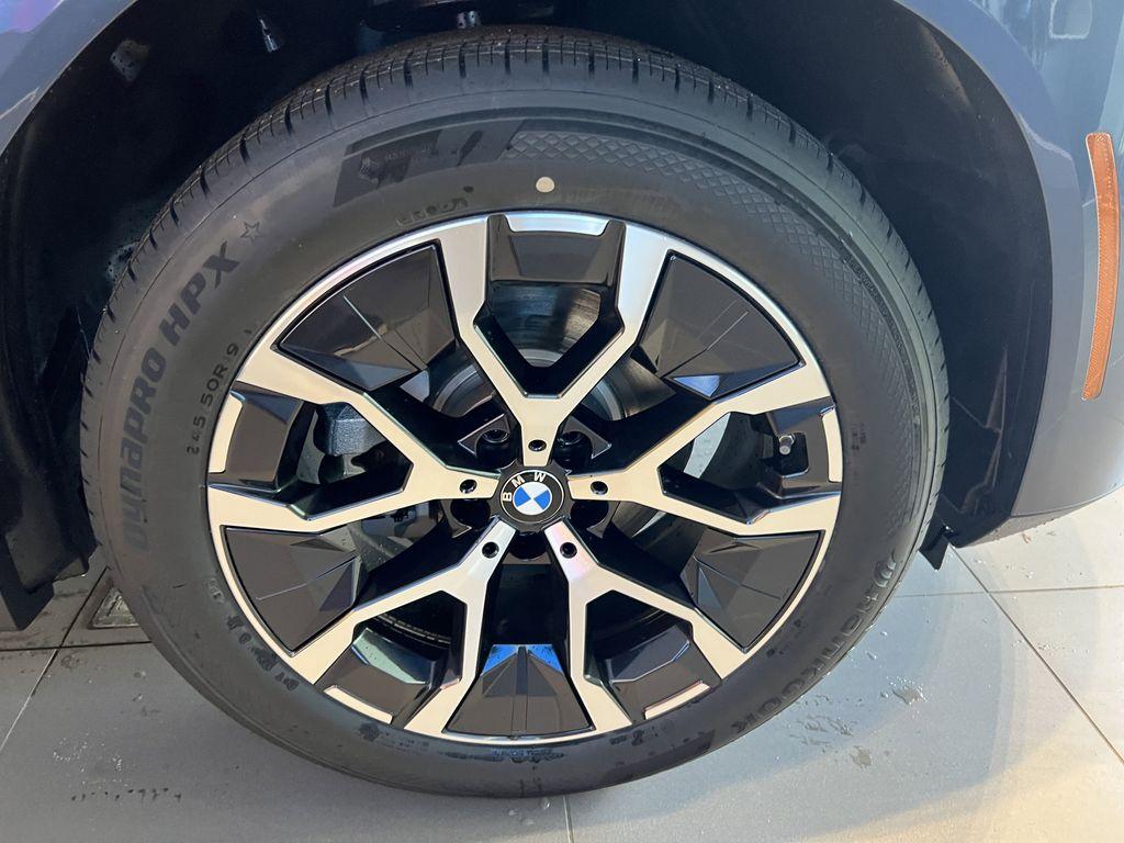 صورة مصغرة 31 لـ 2026 BMW X3 30 XDRIVE