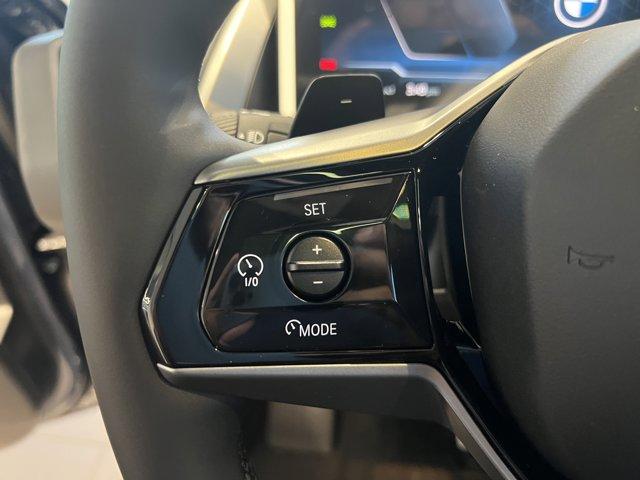 صورة مصغرة 11 لـ 2026 BMW X3 30 XDRIVE