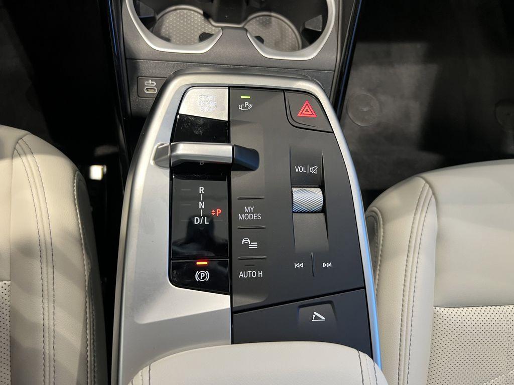 صورة مصغرة 15 لـ 2026 BMW X1 XDRIVE28I