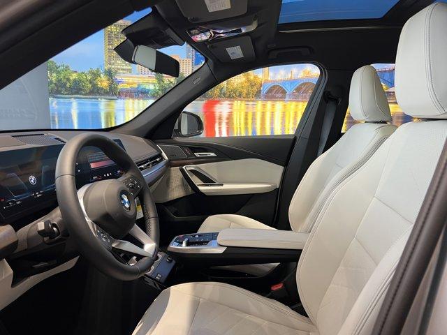 BMW X1 XDRIVE28I - 9