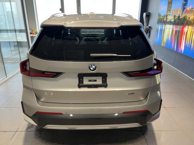 BMW X1 XDRIVE28I - 6