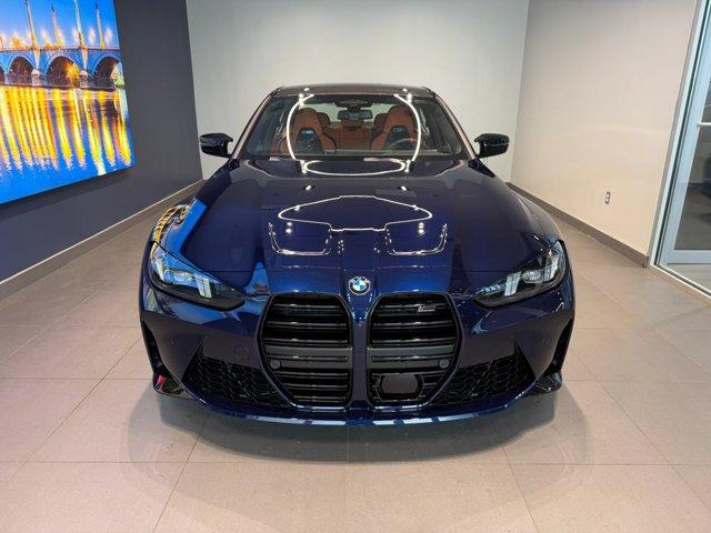 New 2027 BMW M3 Base