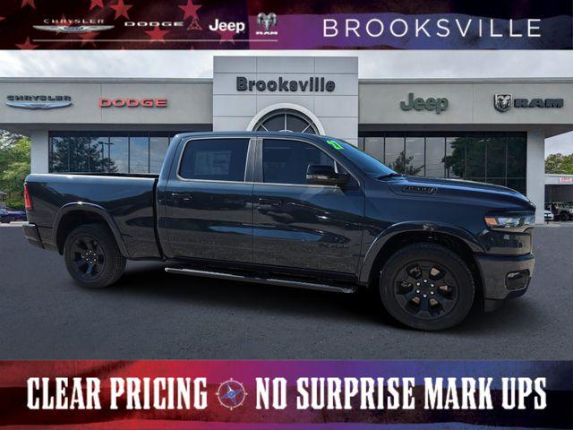 New 2027 RAM 1500 Big Horn/Lone Star